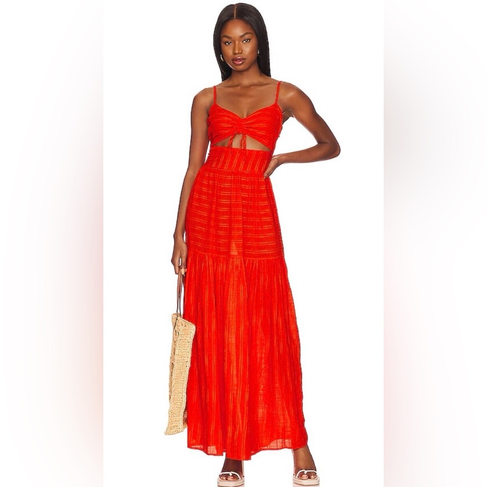 L*Space Zuri Dress - Sold Out Color